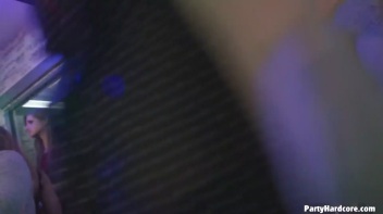 Party Hardcore Gone Crazy Vol. 32 Part 7 - Cam 3 Screencap 4 on www.sinx.com