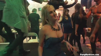 Party Hardcore Gone Crazy Vol. 32 Part 7 - Cam 3 Screencap 40 on www.sinx.com