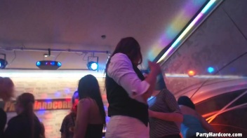Party Hardcore Gone Crazy Vol. 32 Part 7 - Cam 3 Screencap 54 on www.sinx.com