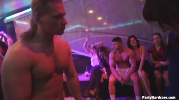 Party Hardcore Gone Crazy Vol. 32 Part 7 - Cam 3 Screencap 57 on www.sinx.com