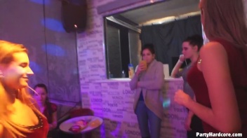 Party Hardcore Gone Crazy Vol. 32 Part 7 - Cam 3 Screencap 63 on www.sinx.com