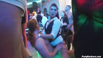 Party Hardcore Gone Crazy Vol. 32 Part 7 - Cam 3 Screencap 7 on www.sinx.com