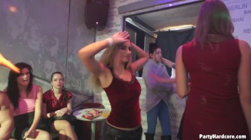 Party Hardcore Gone Crazy Vol. 32 Part 7 - Cam 3 Screencap 70 on www.sinx.com