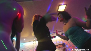 Party Hardcore Gone Crazy Vol. 32 Part 7 - Cam 3 Screencap 74 on www.sinx.com