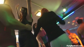 Party Hardcore Gone Crazy Vol. 32 Part 7 - Cam 3 Screencap 77 on www.sinx.com