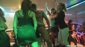 Party Hardcore Gone Crazy Vol. 32 Part 7 - Cam 3 Screencap 80 on www.sinx.com