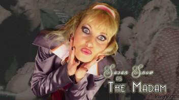 The Lesbo Domination Of Donna Joe Screencap 5 on www.sinx.com