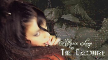 The Lesbo Domination Of Donna Joe Screencap 6 on www.sinx.com