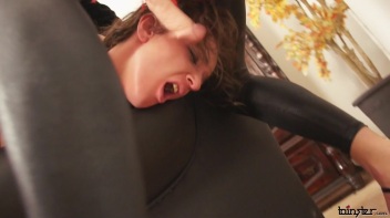 The Lesbo Domination Of Donna Joe Screencap 79 on www.sinx.com