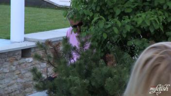 Lucky Lurker Screencap 86 on www.sinx.com