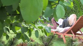 Lucky Lurker Screencap 22 on www.sinx.com