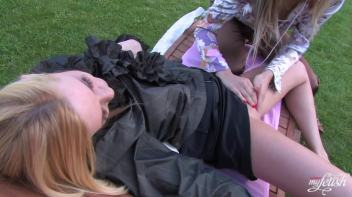 Lucky Lurker Screencap 46 on www.sinx.com