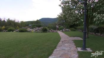 Lucky Lurker Screencap 5 on www.sinx.com