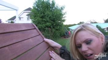 Lucky Lurker Screencap 57 on www.sinx.com