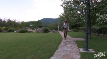 Lucky Lurker Screencap 6 on www.sinx.com