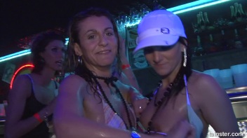 Spring Break Blow-Out Part 4 - Cam 2 Screencap 110 on www.sinx.com