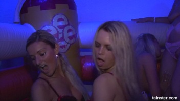 Spring Break Blow-Out Part 4 - Cam 2 Screencap 118 on www.sinx.com