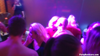 Party Hardcore Gone Crazy Vol. 39 Single Cut: Part 1 - Cam 1 Screencap 59 on www.sinx.com