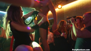 Party Hardcore Gone Crazy Vol. 39 Single Cut: Part 1 - Cam 1 Screencap 83 on www.sinx.com