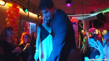 Party Hardcore Gone Crazy Vol. 39 Single Cut: Part 1 - Cam 1 Screencap 35 on www.sinx.com