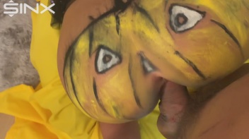 Happy Halloween... Screencap 44 on www.sinx.com