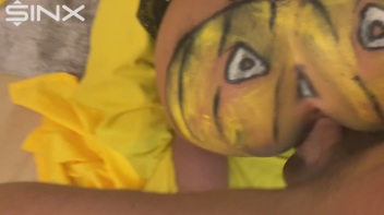 Happy Halloween... Screencap 46 on www.sinx.com