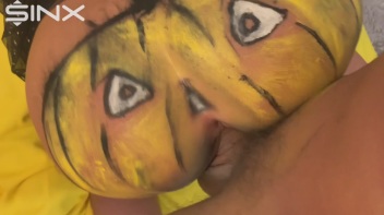 Happy Halloween... Screencap 47 on www.sinx.com