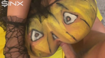 Happy Halloween... Screencap 48 on www.sinx.com