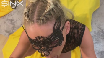 Happy Halloween... Screencap 5 on www.sinx.com