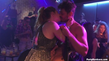 Party Hardcore Gone Crazy Vol. 42 Single Cut: Part 5 - Main Edit Screencap 64 on www.sinx.com