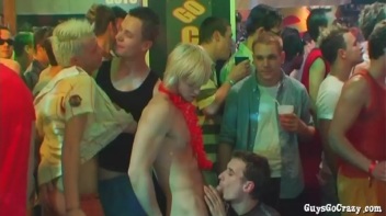 Cock Beach Part 2 - Cam 1 Screencap 71 on www.sinx.com