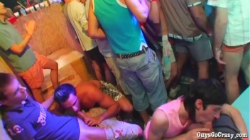 Cock Beach Part 2 - Cam 1 Screencap 30 on www.sinx.com