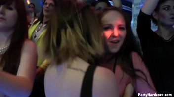 Party Hardcore Gone Crazy Vol. 12 Part 2 - Main Edit Screencap 70 on www.sinx.com