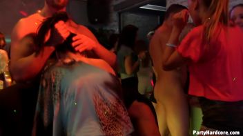 Party Hardcore Gone Crazy Vol. 12 Part 2 - Main Edit Screencap 78 on www.sinx.com