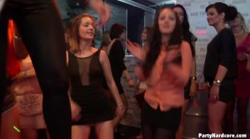 Party Hardcore Gone Crazy Vol. 12 Part 2 - Main Edit Screencap 79 on www.sinx.com