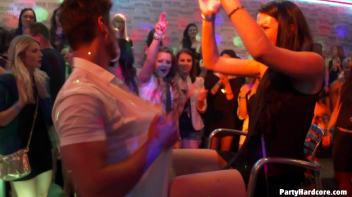 Party Hardcore Gone Crazy Vol. 12 Part 2 - Main Edit Screencap 34 on www.sinx.com