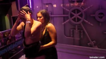 Fanatic Fuckfriends Part 7 - Main Edit Screencap 94 on www.sinx.com