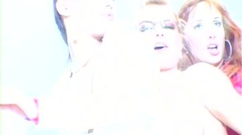 Porno Pop Party Part 3 - Shower Cam Screencap 89 on www.sinx.com