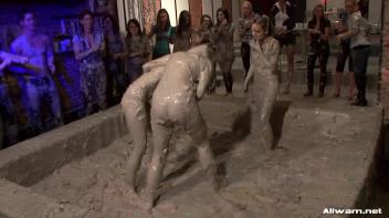 No Angels In This Mud Pit! Screencap 85 on www.sinx.com