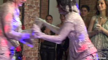 No Angels In This Mud Pit! Screencap 33 on www.sinx.com