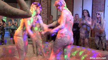 No Angels In This Mud Pit! Screencap 76 on www.sinx.com