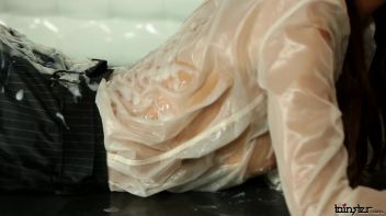 Pumping Shoes And Sluts Full Of Cum Screencap 40 on www.sinx.com