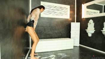 Pumping Shoes And Sluts Full Of Cum Screencap 58 on www.sinx.com