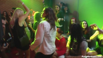 Party Hardcore Gone Crazy Vol. 38 Part 6 - Cam 4 Screencap 10 on www.sinx.com