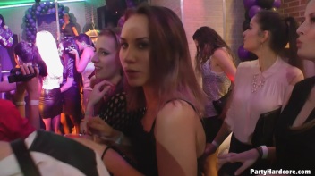 Party Hardcore Gone Crazy Vol. 38 Part 6 - Cam 4 Screencap 19 on www.sinx.com