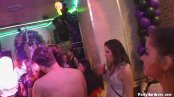 Party Hardcore Gone Crazy Vol. 38 Part 6 - Cam 4 Screencap 22 on www.sinx.com