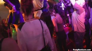 Party Hardcore Gone Crazy Vol. 38 Part 6 - Cam 4 Screencap 32 on www.sinx.com