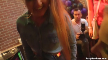 Party Hardcore Gone Crazy Vol. 38 Part 6 - Cam 4 Screencap 54 on www.sinx.com