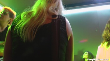 Party Hardcore Gone Crazy Vol. 38 Part 6 - Cam 4 Screencap 6 on www.sinx.com