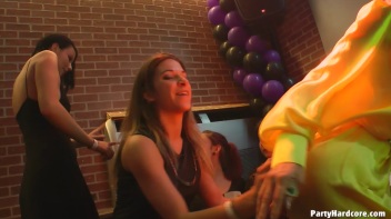 Party Hardcore Gone Crazy Vol. 38 Part 6 - Cam 4 Screencap 73 on www.sinx.com